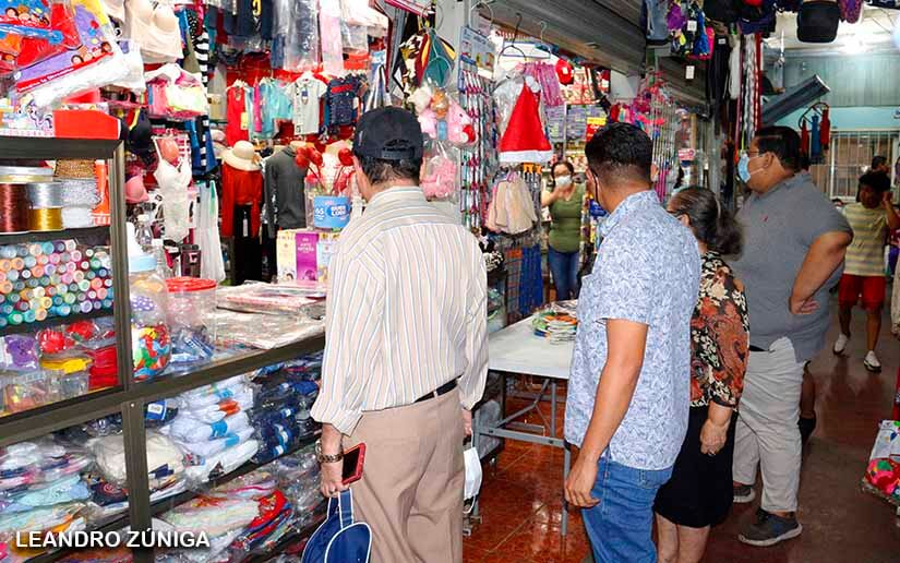 mercados